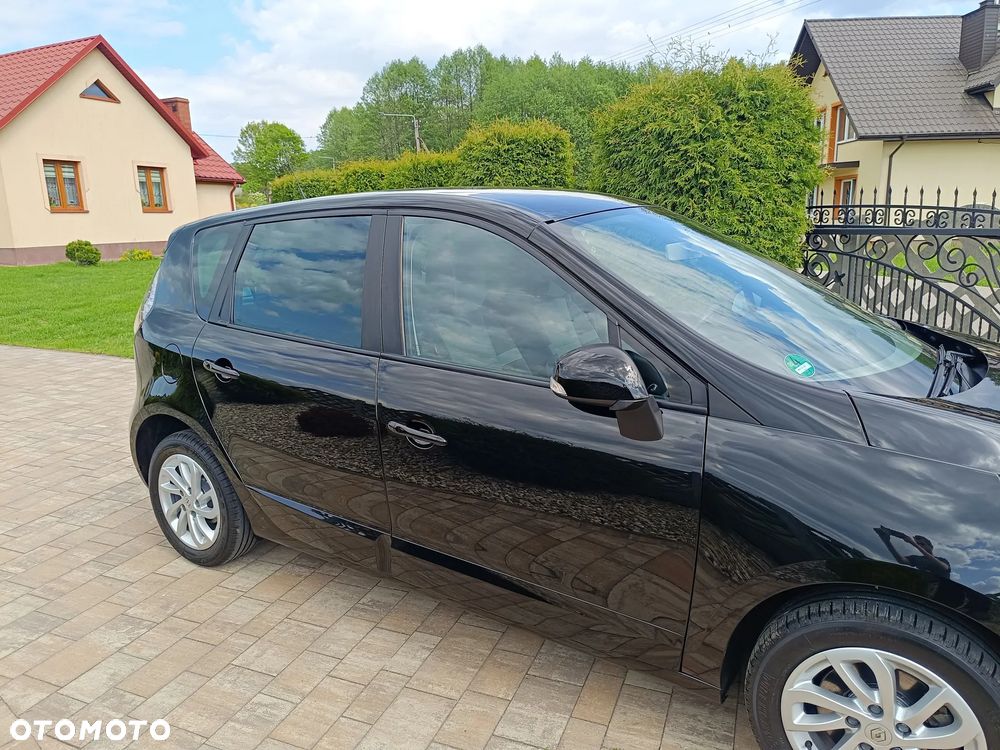 Renault Scenic 1.6 16V 110 TomTom Edition - 38