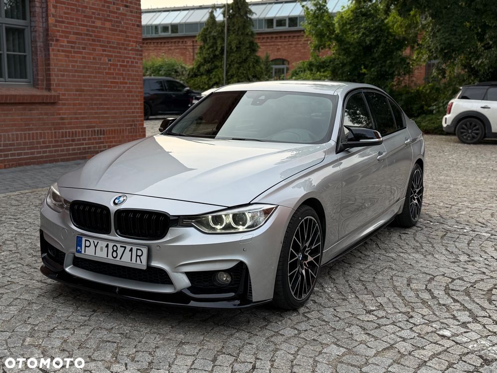 BMW Seria 3 - 2