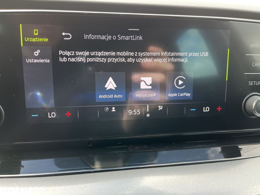 Skoda Octavia 2.0 TDI Ambition - 29