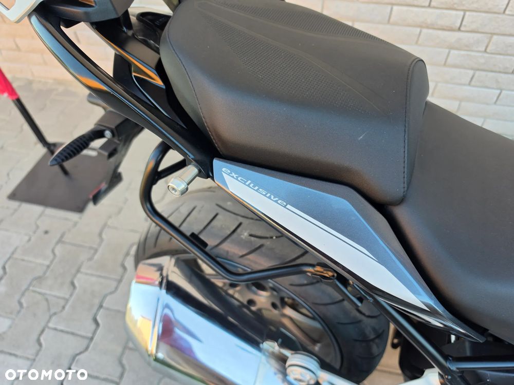 BMW R - 6