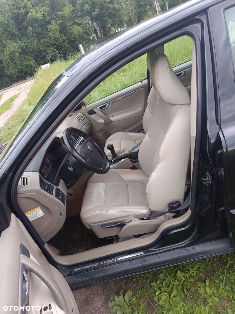 Volvo S60 2.4 - 3