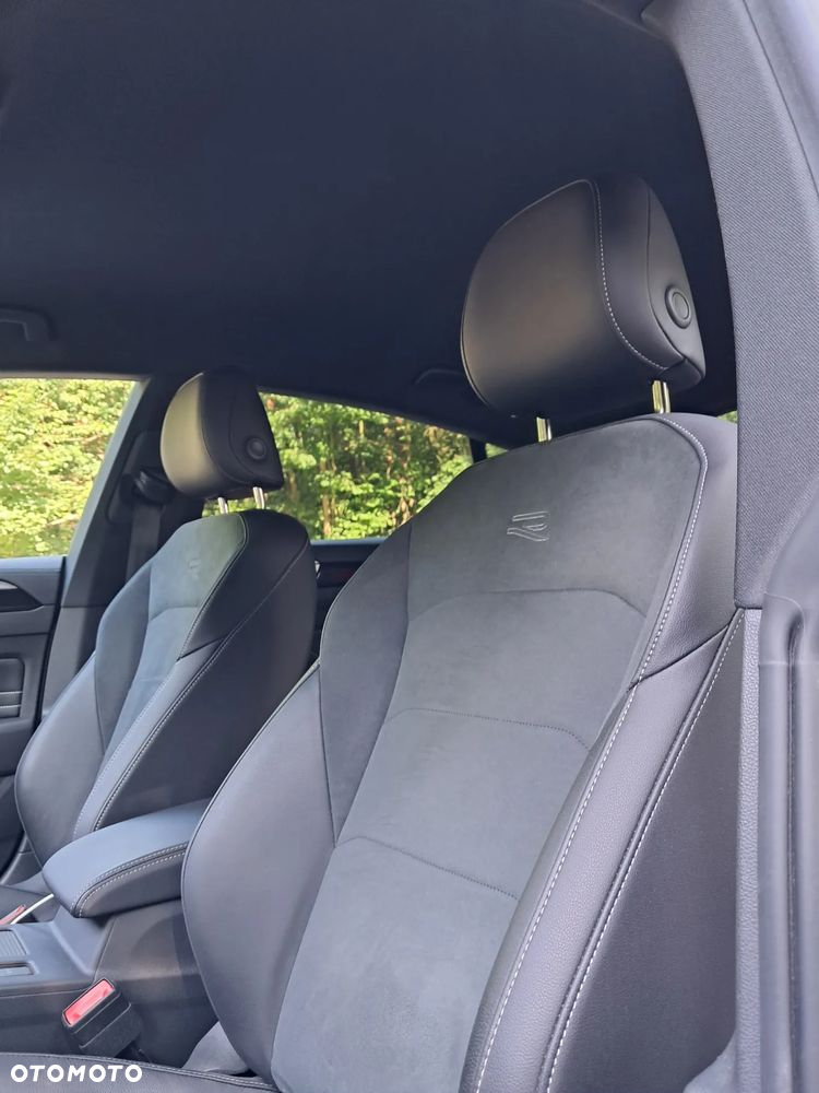 Volkswagen Arteon 2.0 TSI R-Line DSG - 10