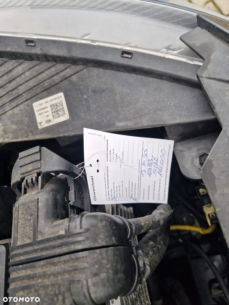 Hyundai i10 1.2 Automatik Trend - 13