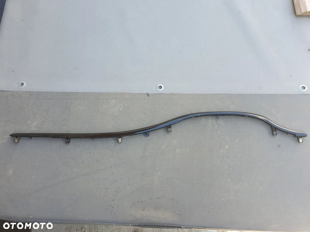 LISTWA DESKI DEKOR CITROEN C5 I LIFT 04-08 EUROPA - 1