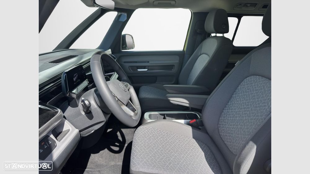 VW ID.Buzz 84 kWh Pro - 13