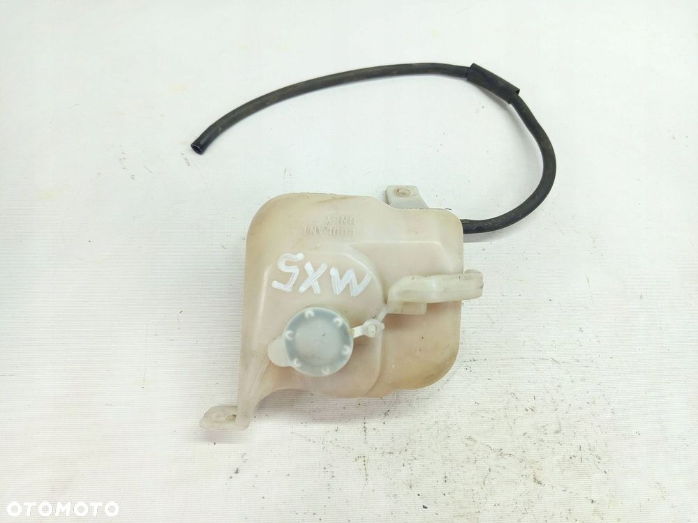 ZBIORNIK ZBIORNICZEK PŁYNU CHŁODNICZEGO MAZDA MX5 MX-5 II NB 823021-116 - 2