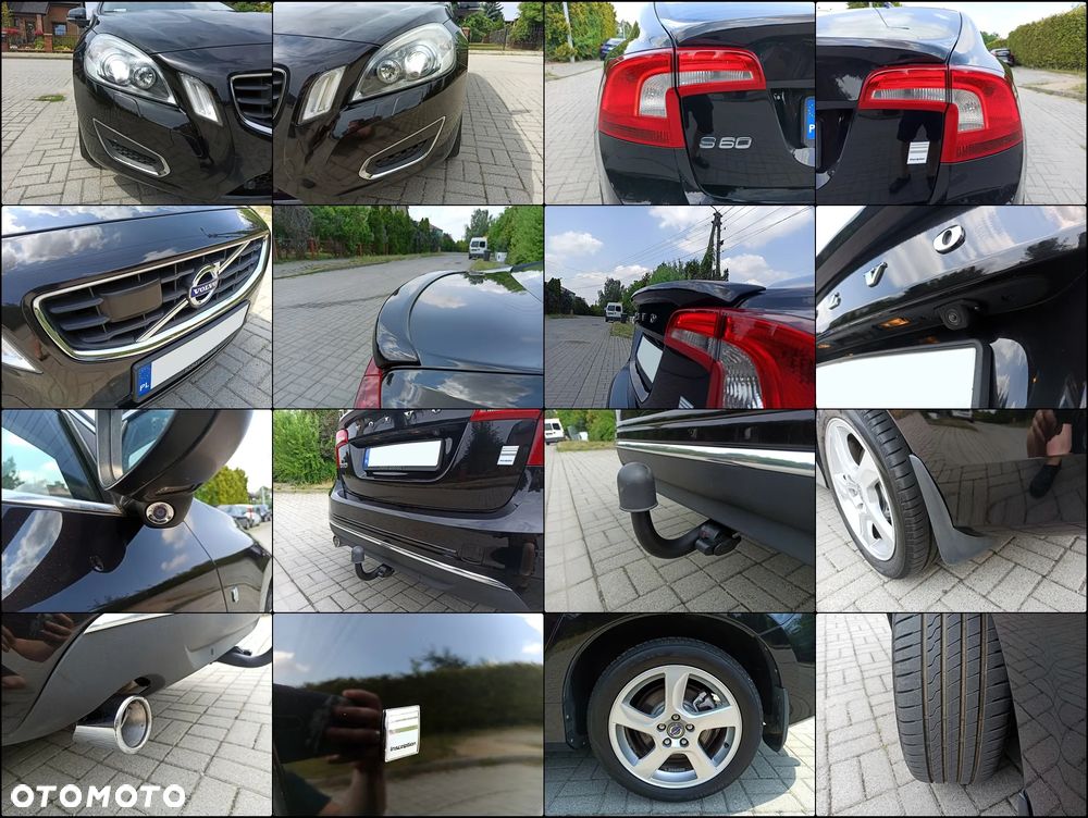 Volvo S60 D3 Summum - 40