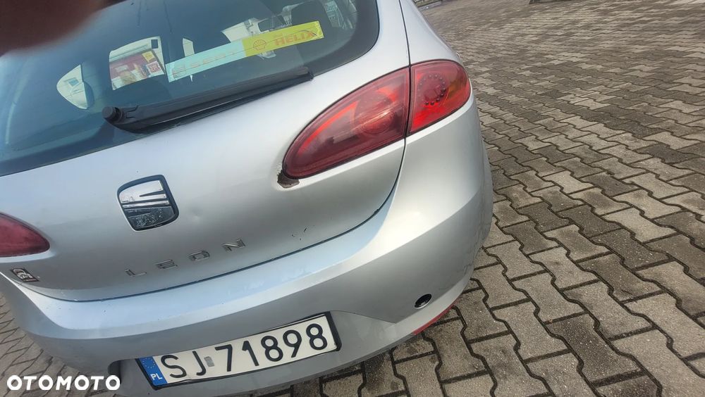 Seat Leon 1.6 Stylance - 16