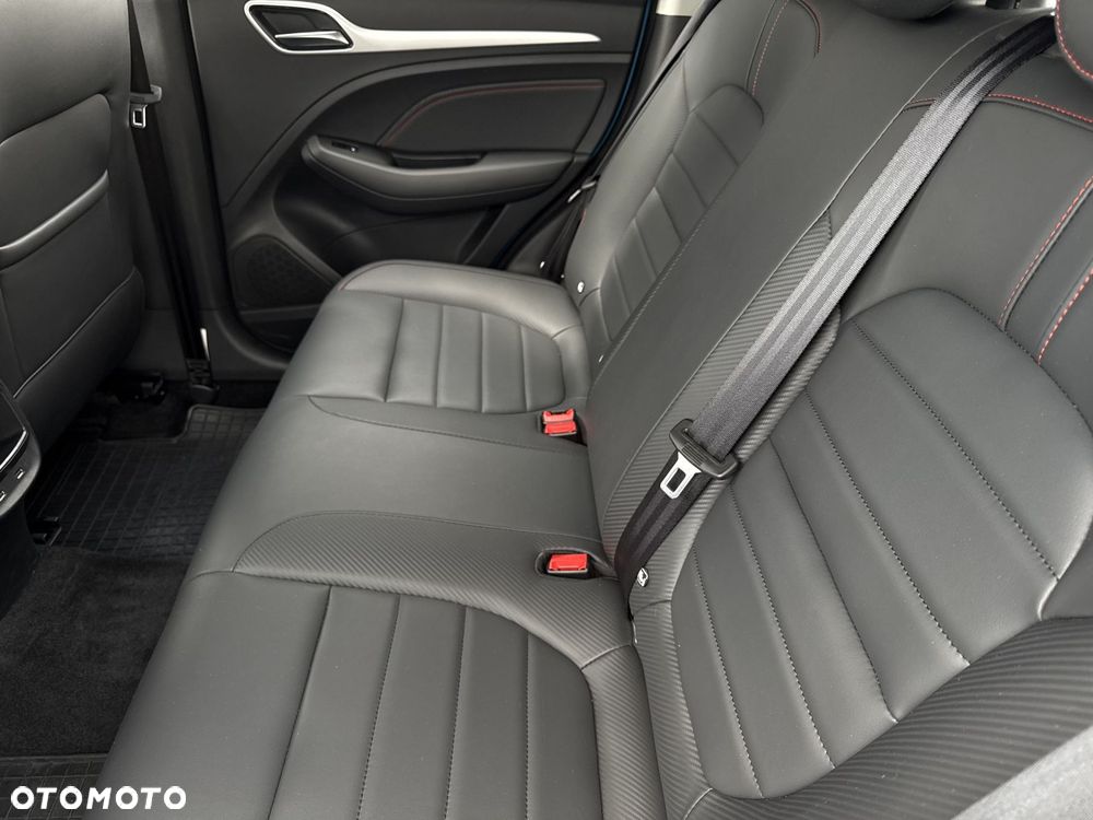 MG ZS 1.0 T-GDI Exclusive - 14