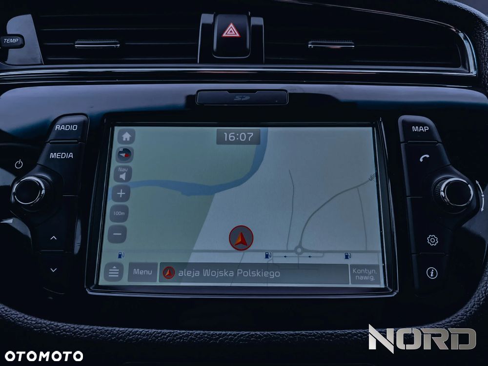 Kia Ceed 1.6 CRDi M - 27