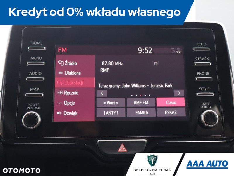 Toyota Yaris - 13