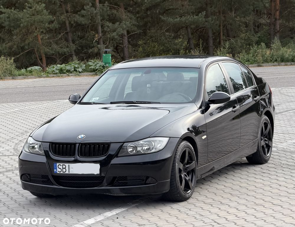 BMW Seria 3 - 3