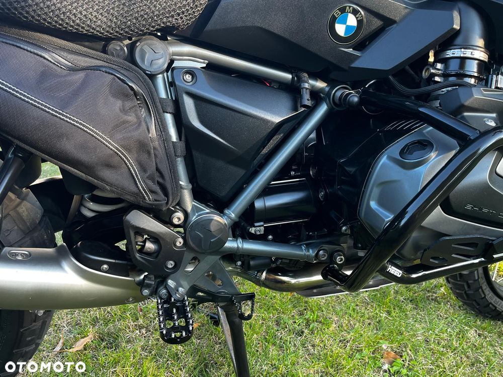BMW R1250 GS Adventure - 16