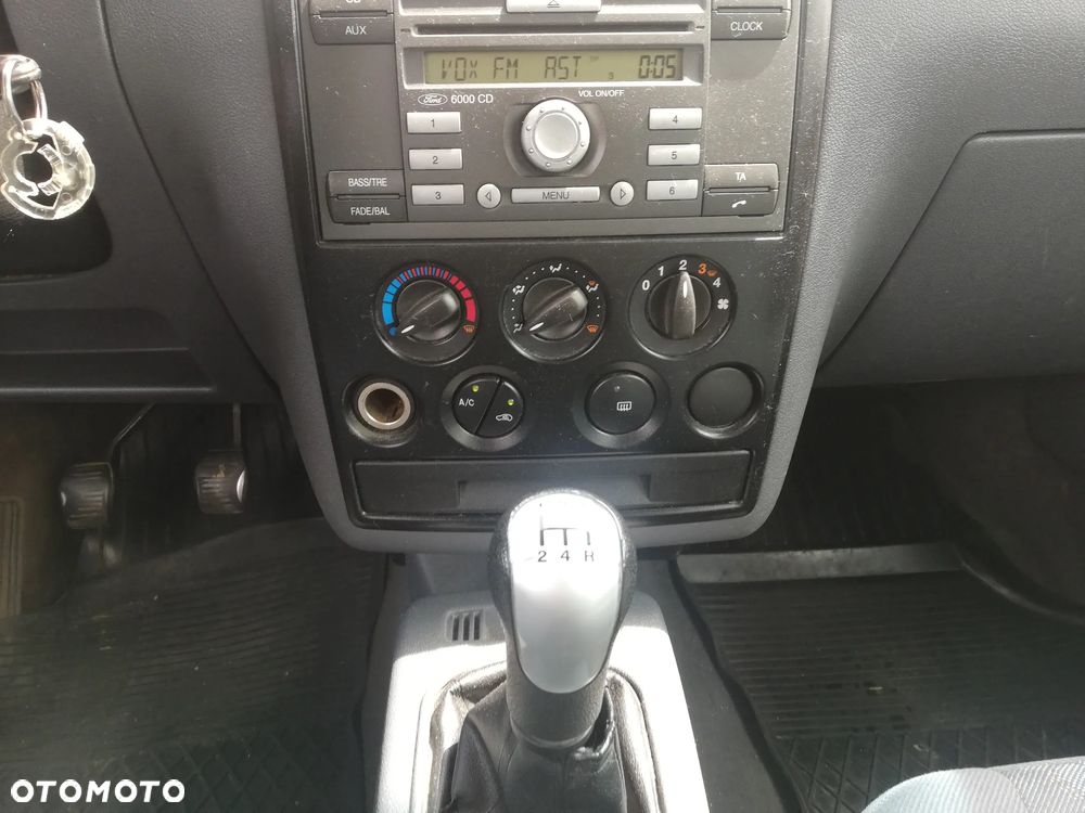 Citroën Berlingo - 13