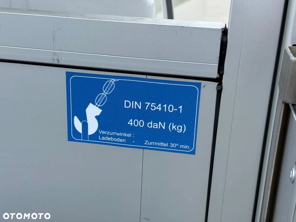 Volkswagen Crafter - 31