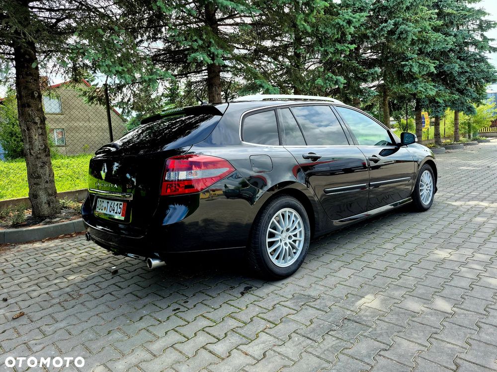 Renault Laguna - 6