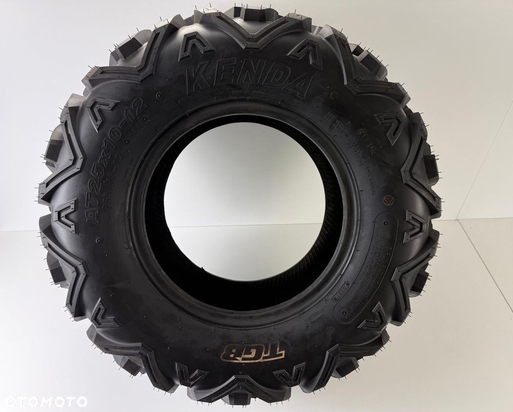 Opona Kenda AT 25x10-12 TGB - 1