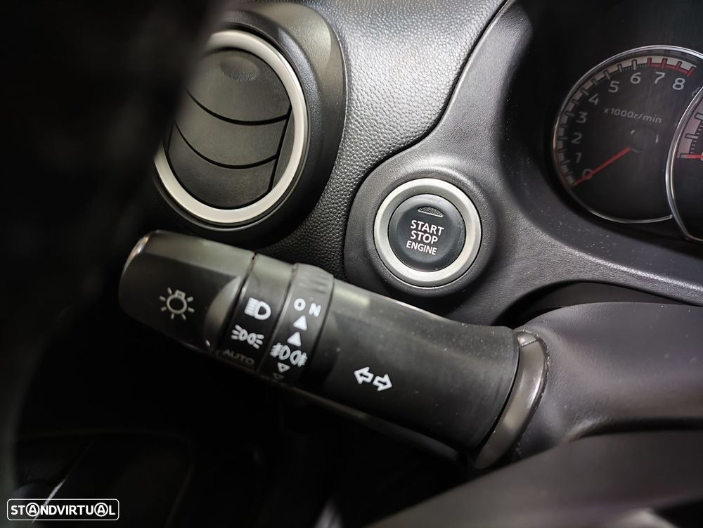 Mitsubishi Space Star 1.2 Connect Edition - 10