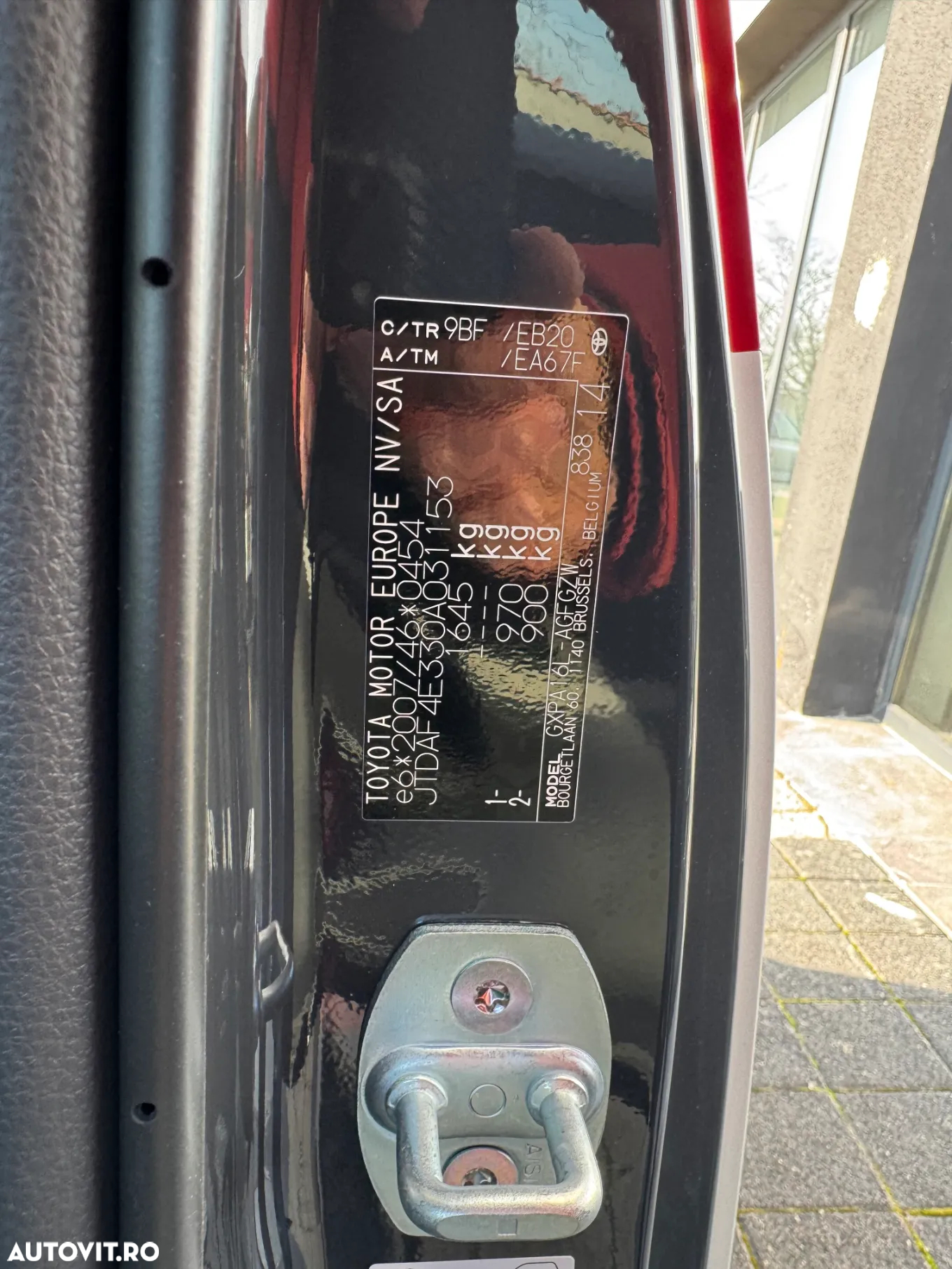 Toyota Yaris GR Rovanperä Edition - 15