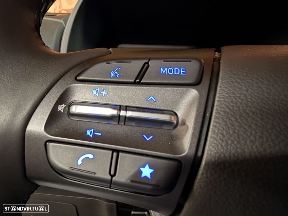 Hyundai Kauai 64 kWh Premium - 17