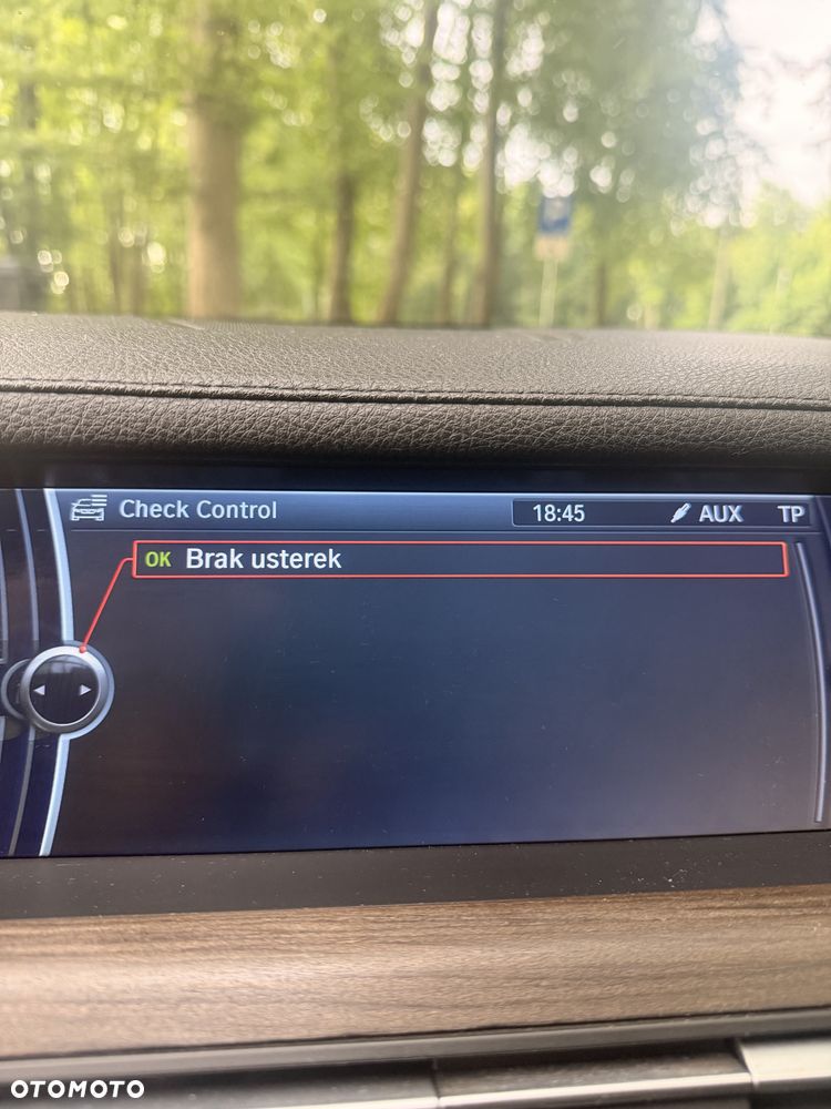BMW Seria 7 - 7