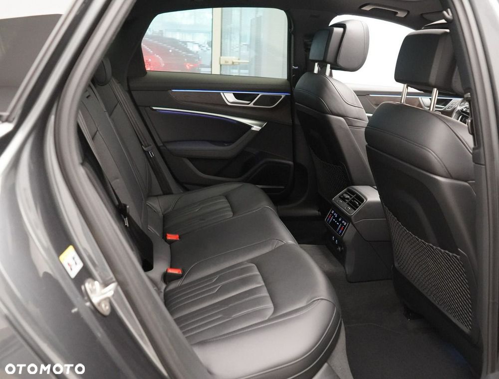 Audi A6 Limousine - 32