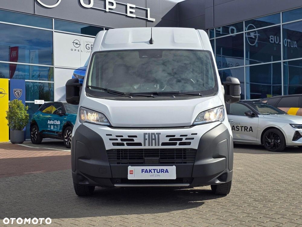 Fiat Ducato FURGON L4H2 - 9