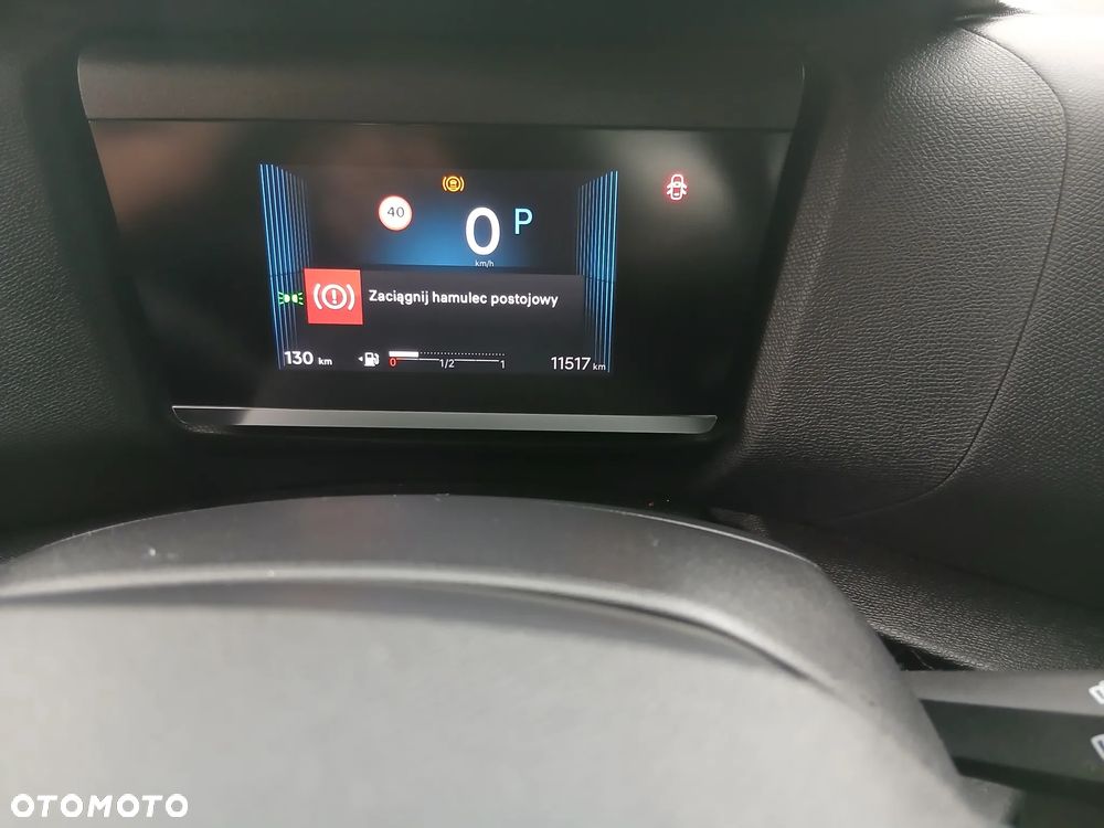 Citroën C4 1.2 mHEV You eDCT6 - 20