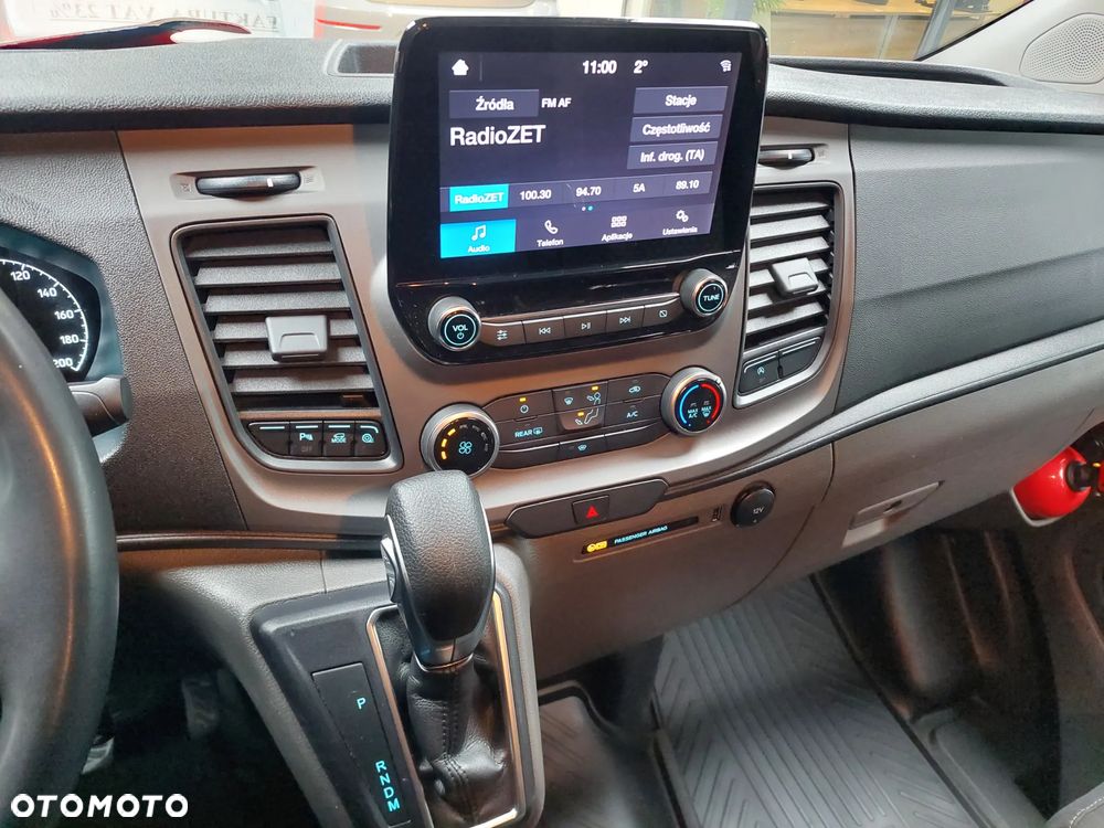 Ford Transit Custom Kombi 340 L2H1 Trend - 14