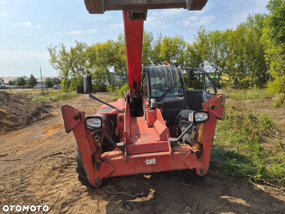 Manitou MT 1840 - 2