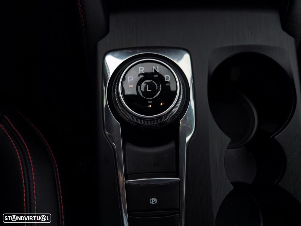 Ford Kuga 2.5 PHEV ST-Line X - 12