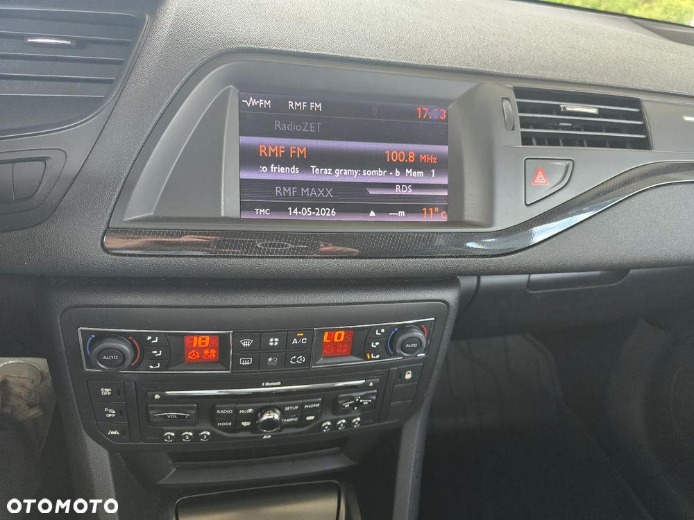 Citroën C5 2.0 16V Exclusive - 6