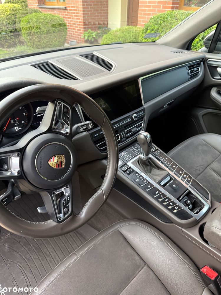 Porsche Macan Standard - 6