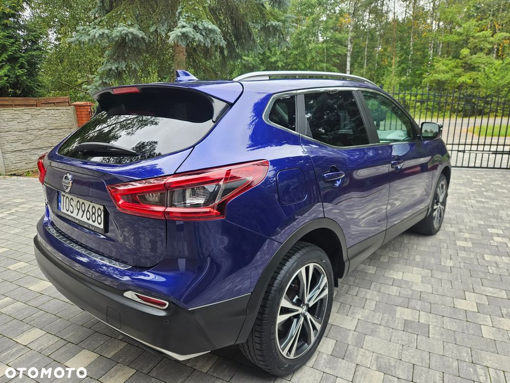 Nissan Qashqai 1.6 DIG-T Tekna - 4