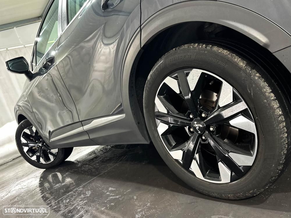 Kia Sportage 1.6 T-GDI AWD Nightline Edition - 50