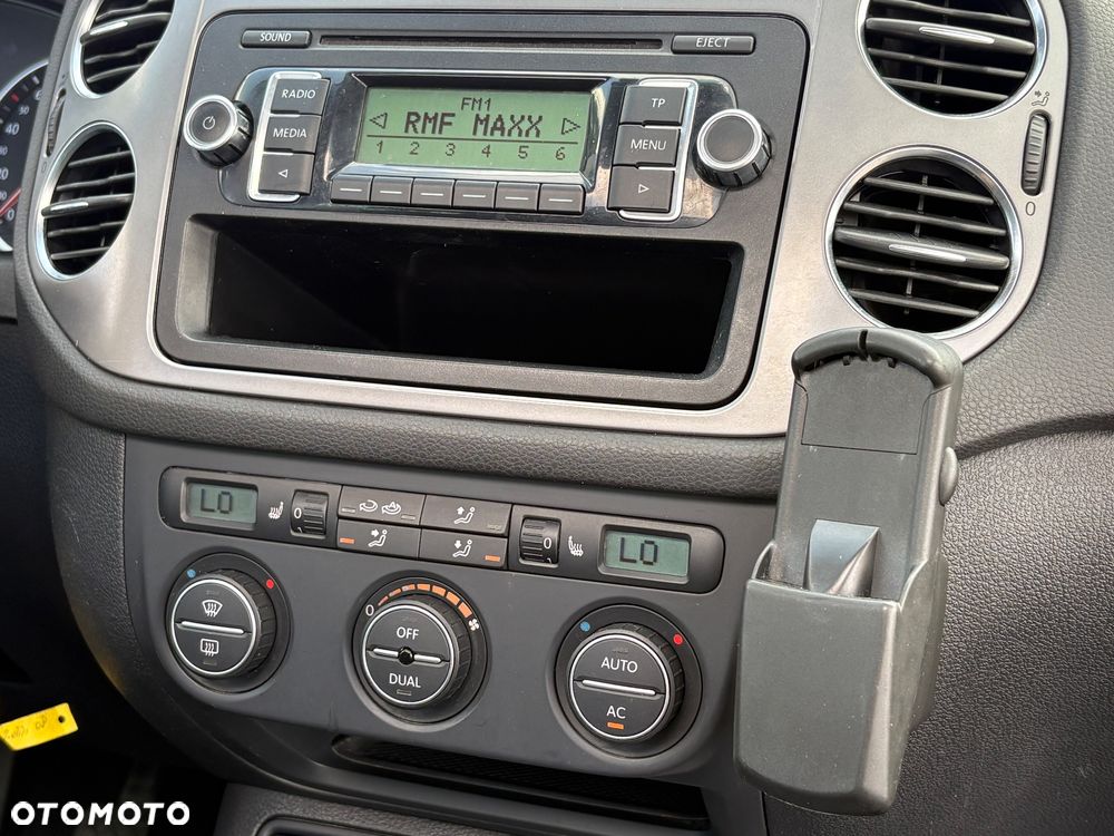 Volkswagen Tiguan 2.0 TDI DPF 4Motion Sport & Style - 16
