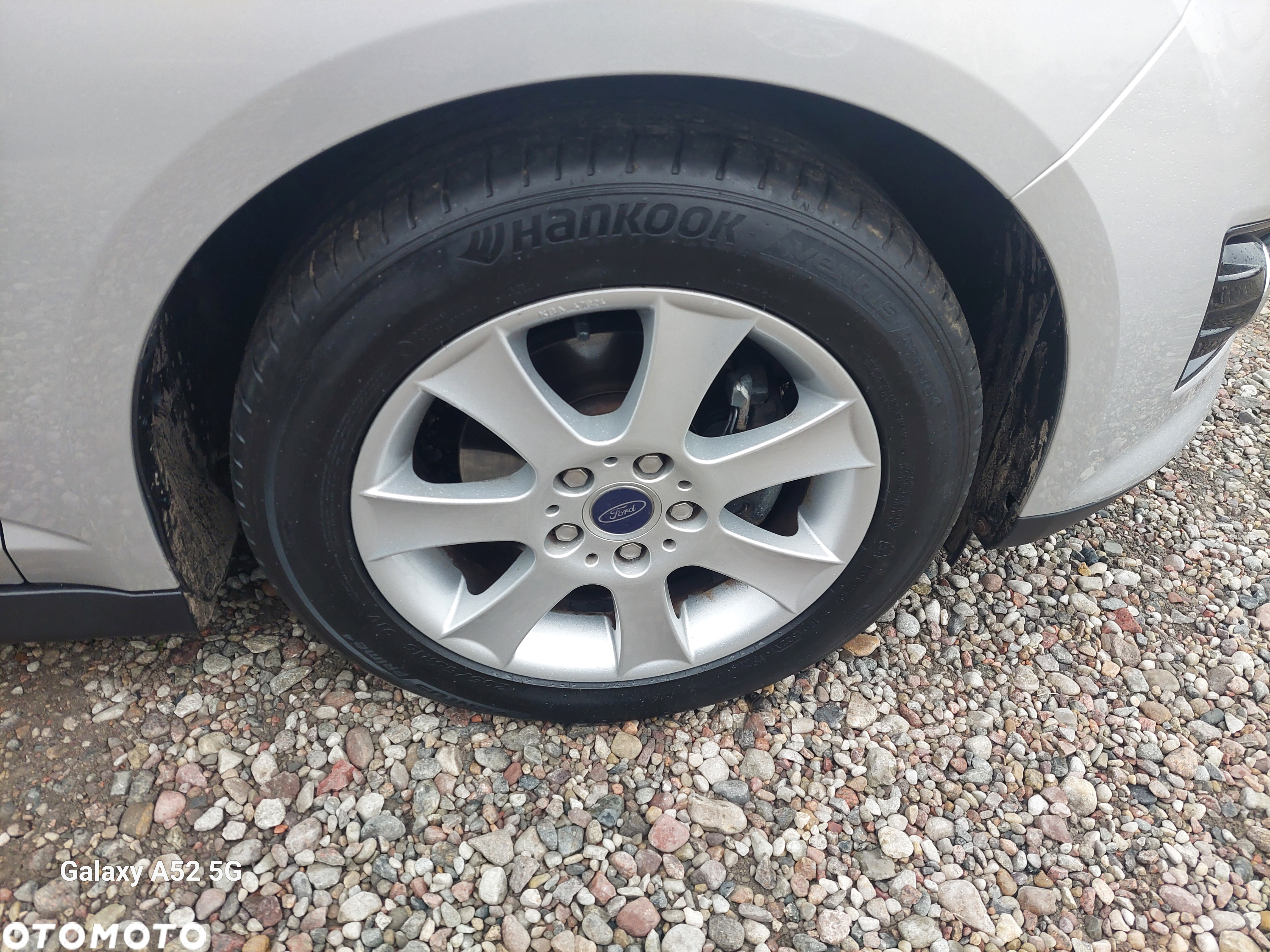 Ford C-MAX 1.6 TDCi Titanium - 6