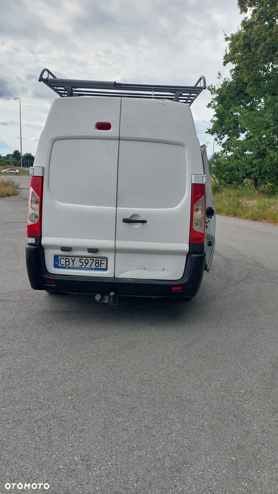 Peugeot Expert - 5