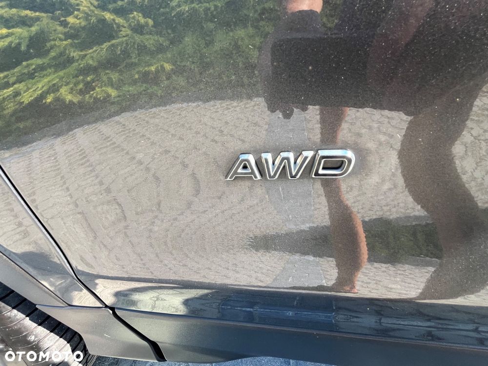 Ford Kuga 1.5 EcoBoost AWD Titanium ASS - 33