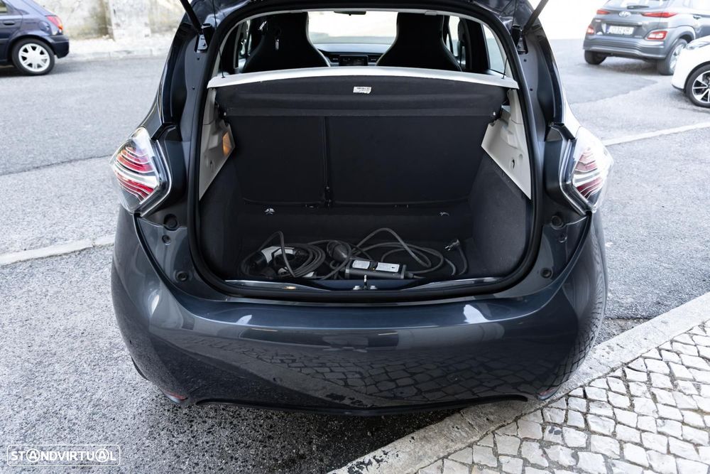 Renault Zoe (c/ Bateria) Life - 14