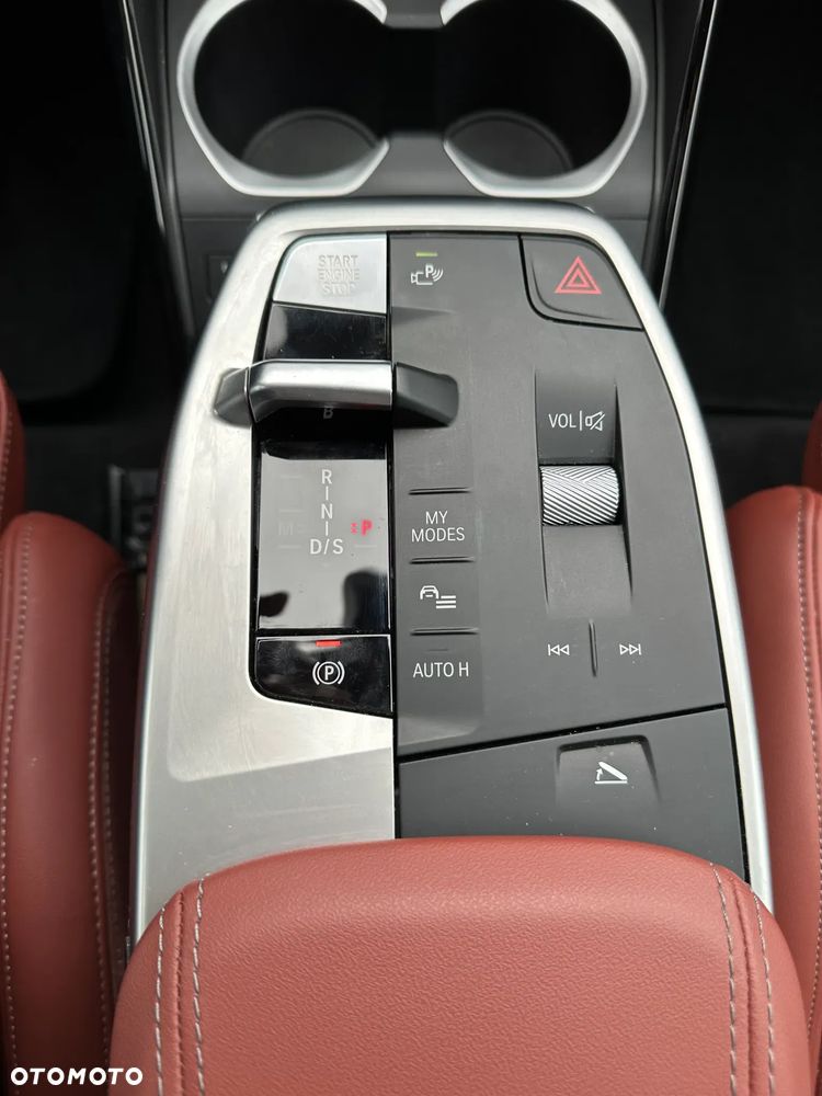 BMW X1 sDrive18d M Sport sport - 19