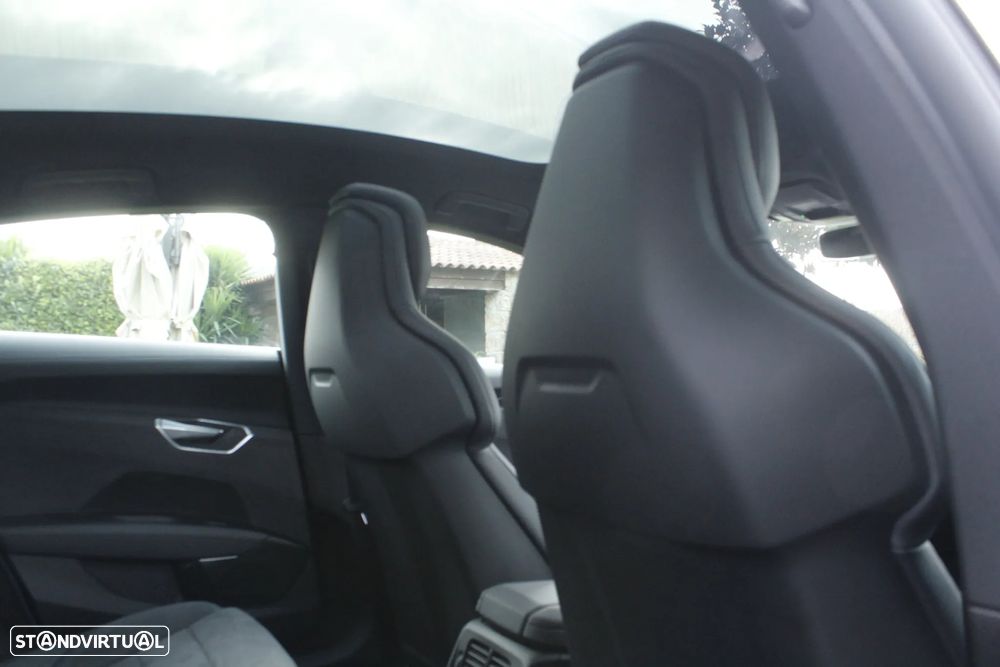 Audi e-tron GT quattro - 26