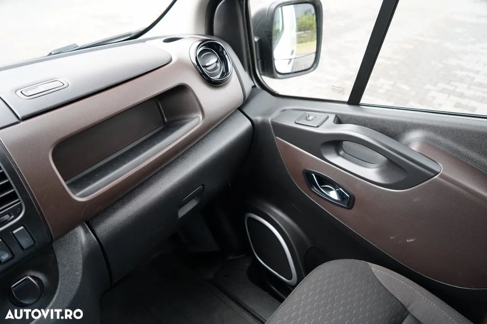 Fiat TALENTO / FRIGIDER / MANUAL / IMPORTAT - 31