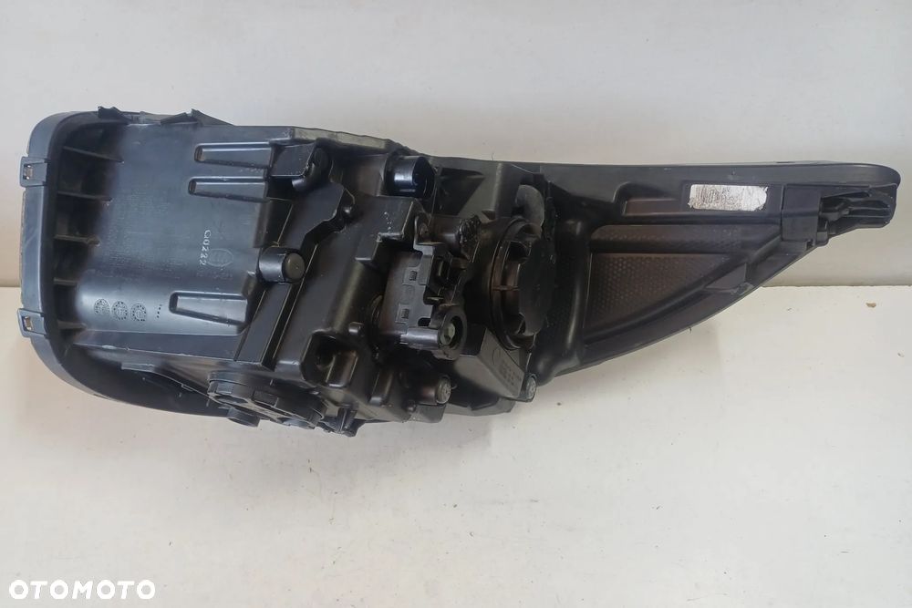 lampa prawy przod kia picanto III 3 17- europa - 10