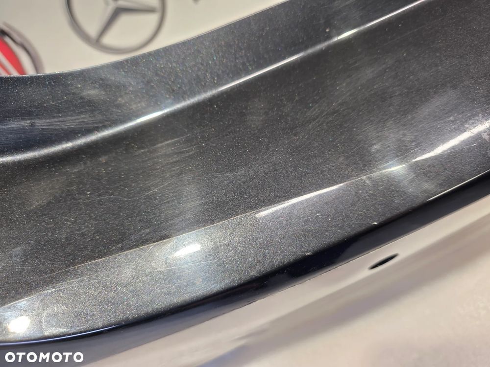 BMW F82 / F83 M4 M-POWER 14- ZDERZAK TYLNY TYLNI TYŁ NR 51128054284 / 8054284 NR AUKCJI NZ2175 - 21