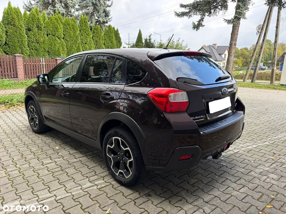 Subaru XV 2.0i Lineartronic Exclusive - 31