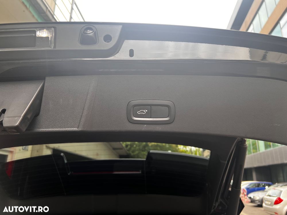 Volvo XC 40 D3 Geartronic Momentum - 16
