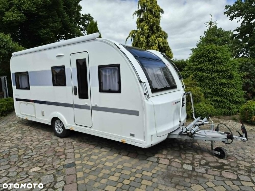 Adria ADORA 502 UL - 1