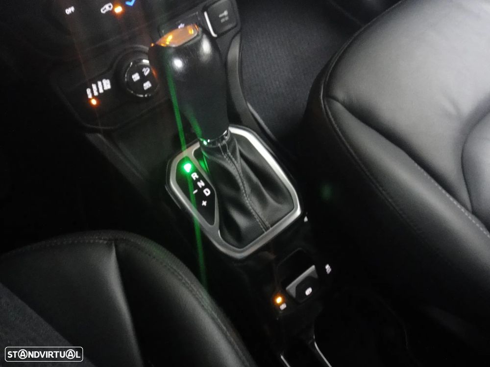 Jeep Renegade 1.3 T-GDI 4xe Auto S-Edition - 27