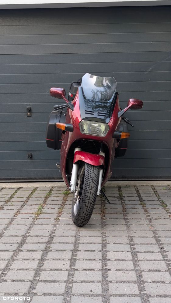 Suzuki GSX-F - Katana - 4